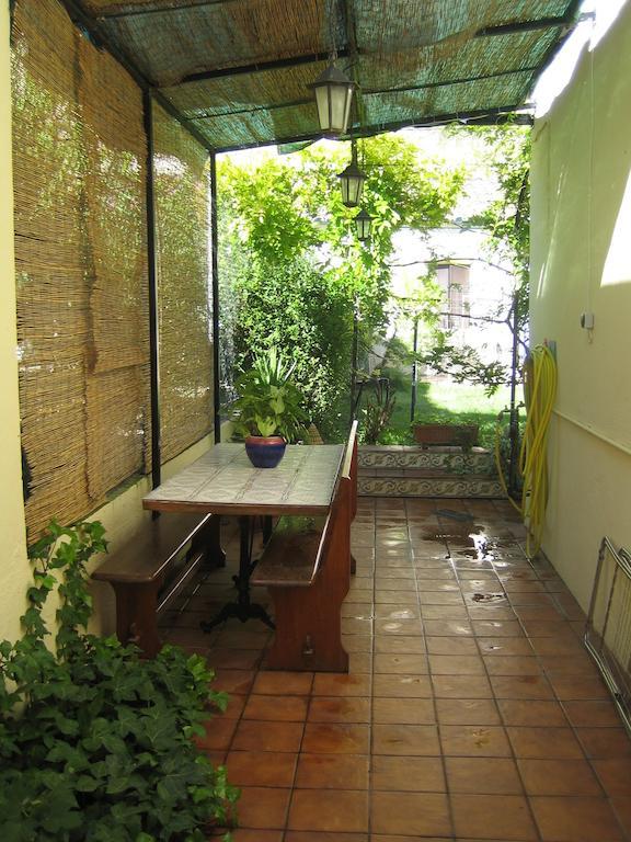 Casa Rural Casa Juli Arguedas Zimmer foto